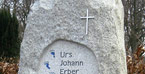 Fels aus Granit Hintertiessen