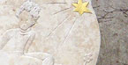 Grabdenkmal &bdquo;Kleiner Prinz&ldquo; 