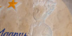 Grabdenkmal &bdquo;Kleiner Prinz&ldquo; 